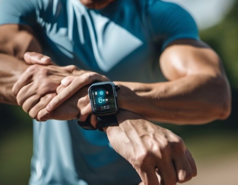 Smartwatch yang Bisa Jadi Personal Trainer Anda