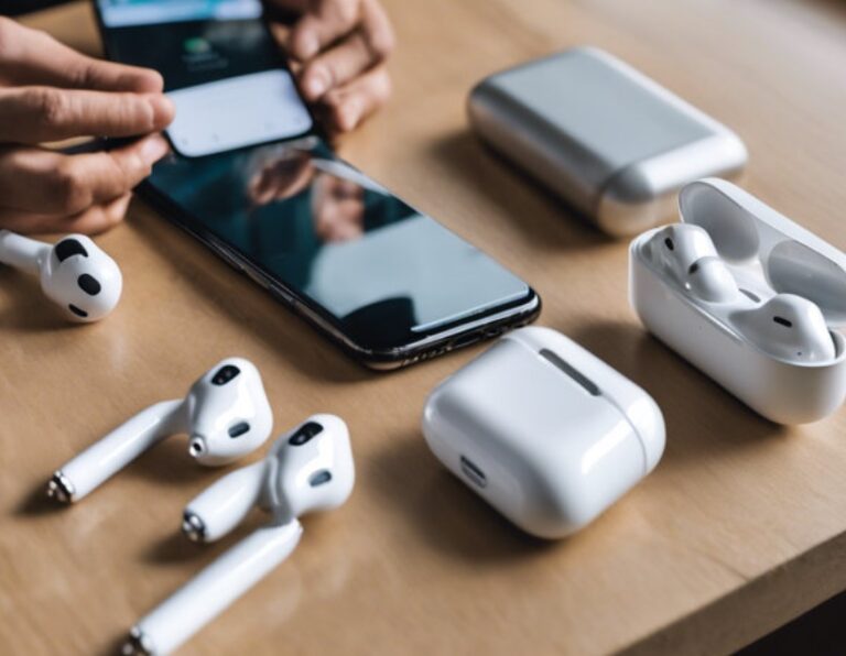 Perbandingan Earbuds Populer: Mana yang Paling Layak?