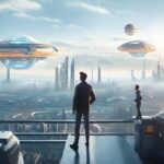 Teknologi AI Membuat Hidup Terasa Seperti Sci-Fi