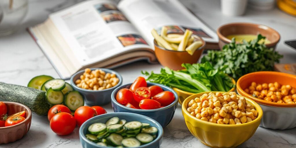 Cara Membuat Meal Prep yang Praktis dan Sehat