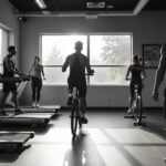 Aplikasi Fitness Terbaik untuk Olahraga di Rumah